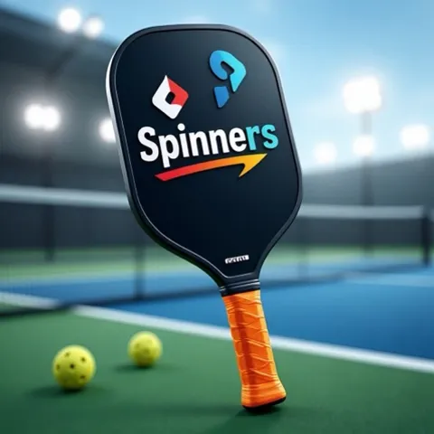 Spinners