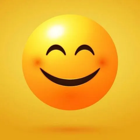 Happy Smile