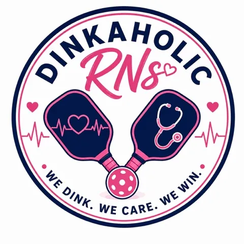     💉 Dinkaholic RNs
