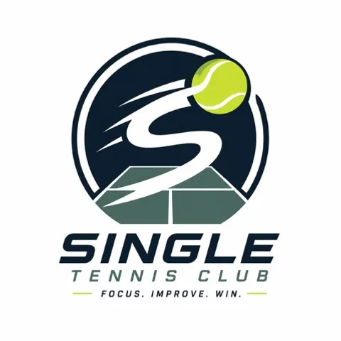 Single Tennis Club