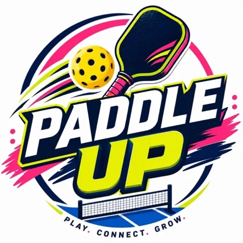 PADDLE UP🥒🏓