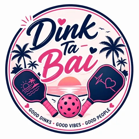     🏓 Dink Ta Bai