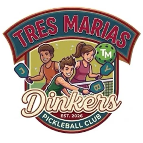 Tres Marias Dinkers