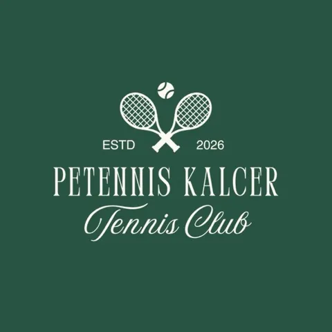 Petennis Kalcer (Magelang Tennis Club)