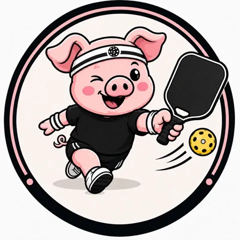 RALLY PIGLETS 🥒
