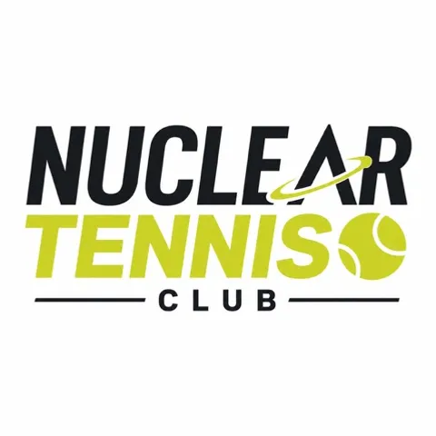 Nuclear Tennis Club (NTC) 🎾