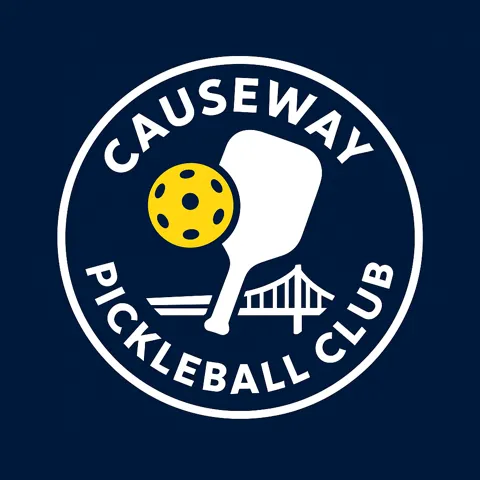 Causeway Pickleball Club