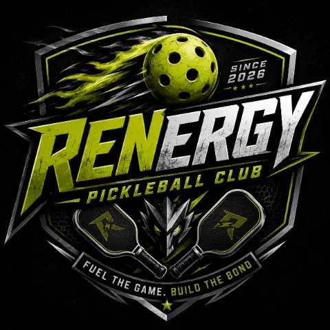 RENergy Pickleball Club