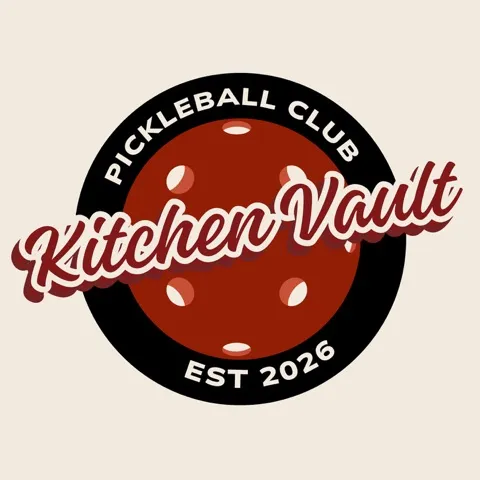 The Kitchen Vault