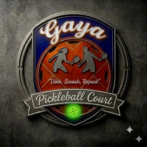 Gaya Pickleball Club 