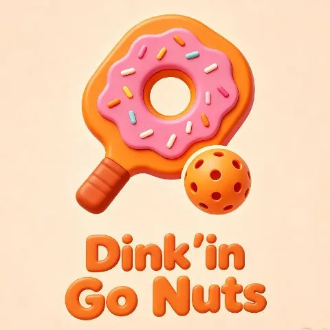 Dink 'in Go Nuts