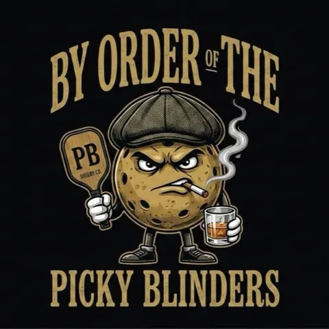 Picky Blinders