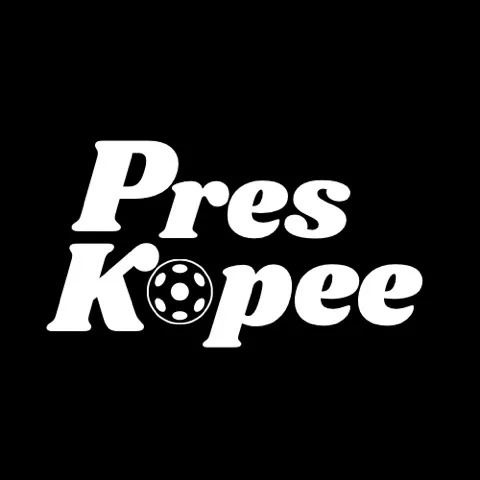 Pres Kopee