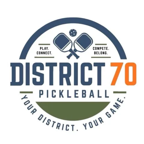 District 70 Club