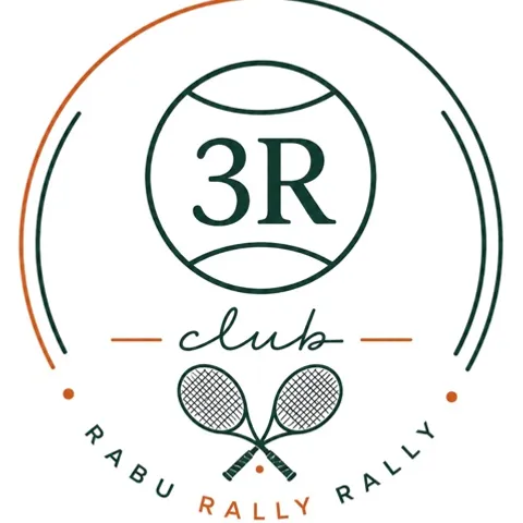 3R Club (RABU RALLY RALLY🎾)