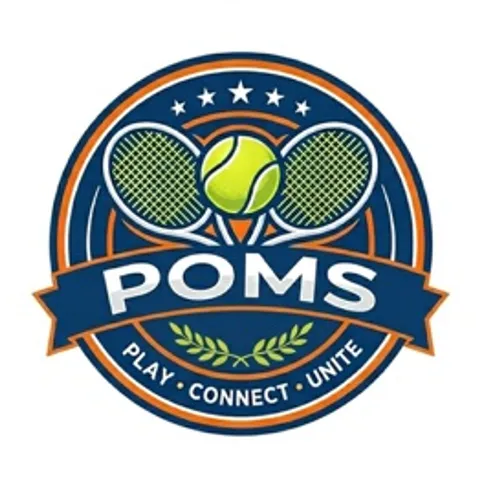 Poms Tennis