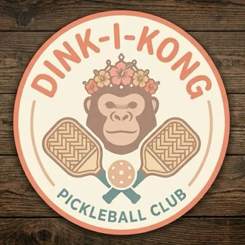 DINK-I-KONG