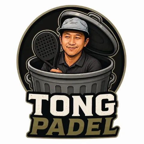 Tong Padel