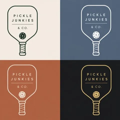 Pickle Junkies & Co. 