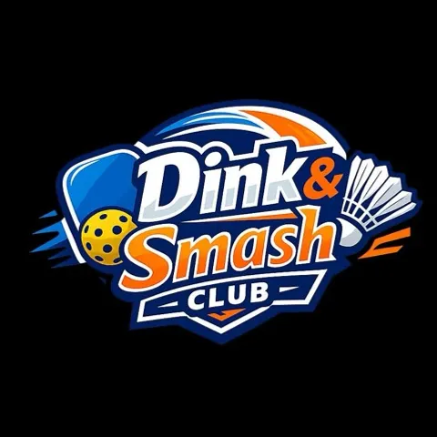 Dink & Smash Club