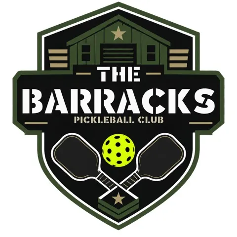 The Barracks Pickleball Club