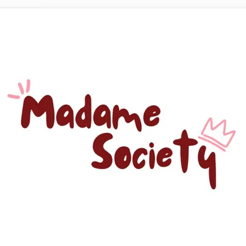 MADAME SOCIETY OFFICIAL
