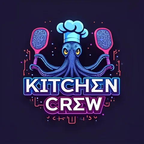 Kitchen Crew Pickleball Club