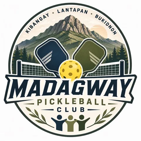 MADAGWAY KIBANGAY PICKLEBALL CLUB