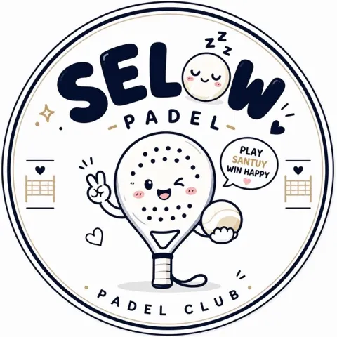 Selow Padel