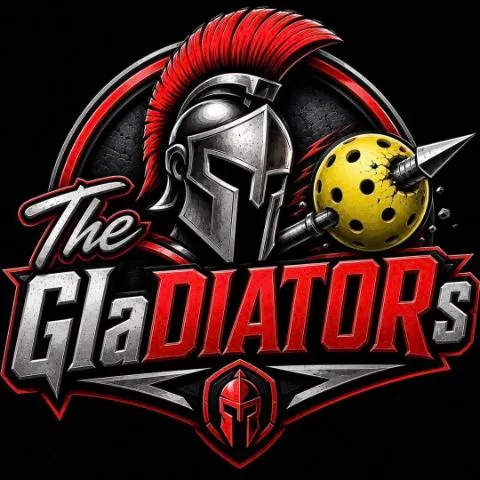 THE GLADIATORS