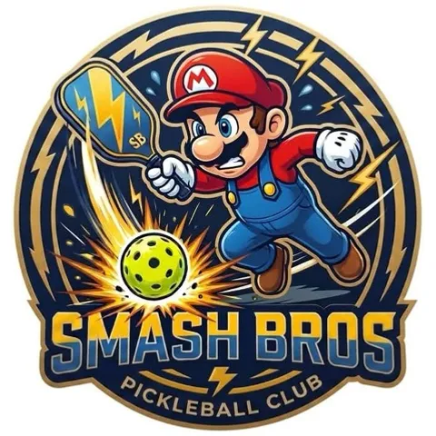 SMASH BROS