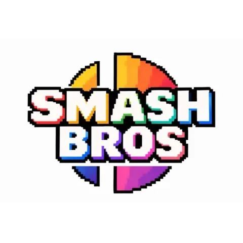 SMASH BROS