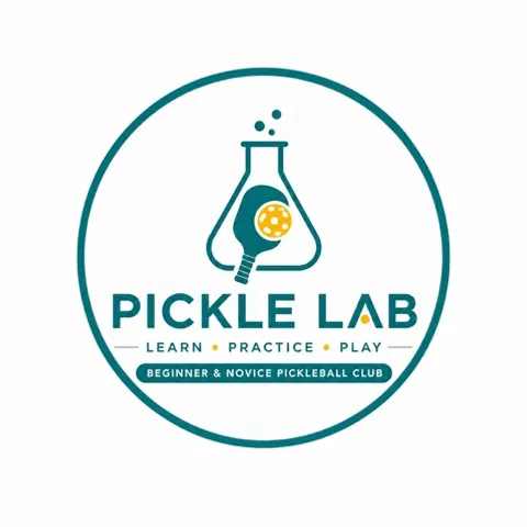 Pickle Lab | Beginner & Novice Pickleball Club