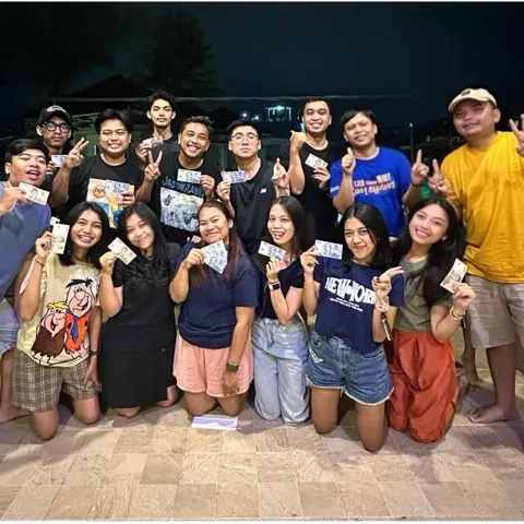 Zombie club🧟‍♂️
