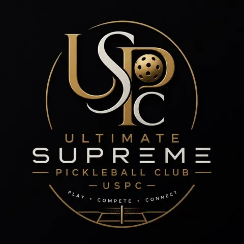 Ultimate Supreme Pickleball Club (USPC)