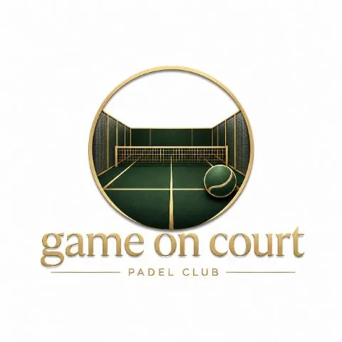 game on court