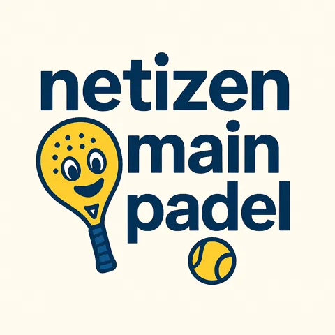 Netizen Main Padel