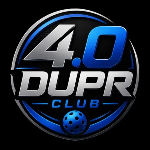 4.0 DUPR CLUB