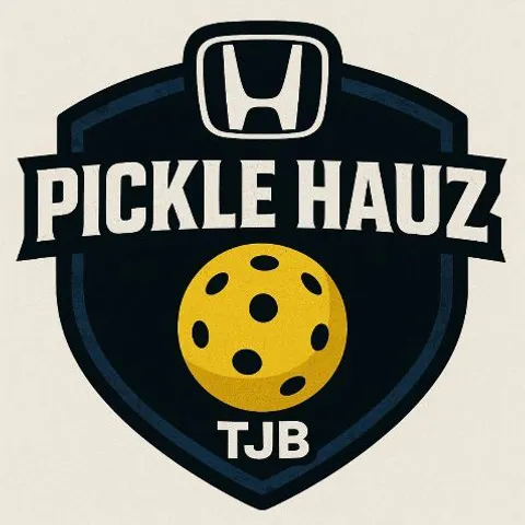 PickleHauz TJB