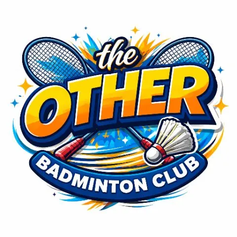 the OTHER badminton club