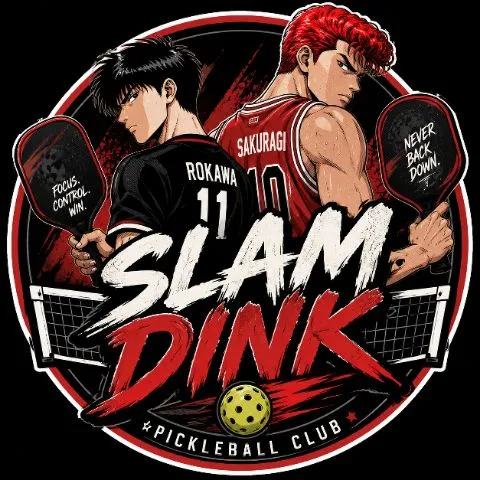 SLAM DINK