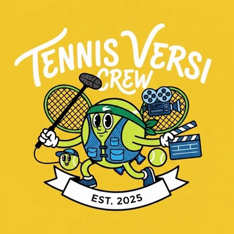TVC - Tennis Versi Crew