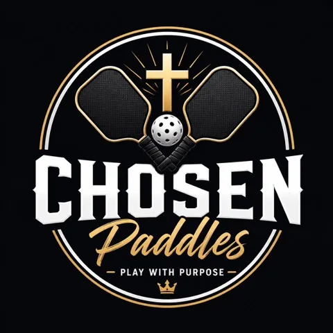 Chosen Paddles