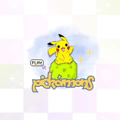 PickaMons