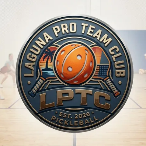 LAGUNA PRO TEAM CLUB LPTC