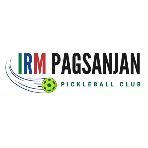 IRM PAGSANJAN PICKLEBALL CLUB