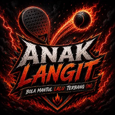 ANAK LANGIT PADEL COMMUNITY🔥