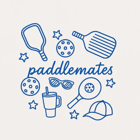paddlemates
