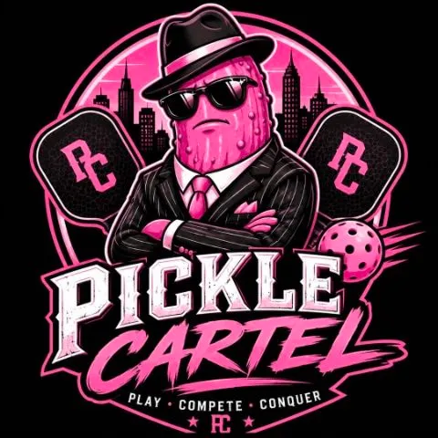 PICKLE CARTEL 