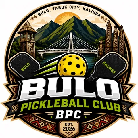Bulo Pickleball Club (BPC)